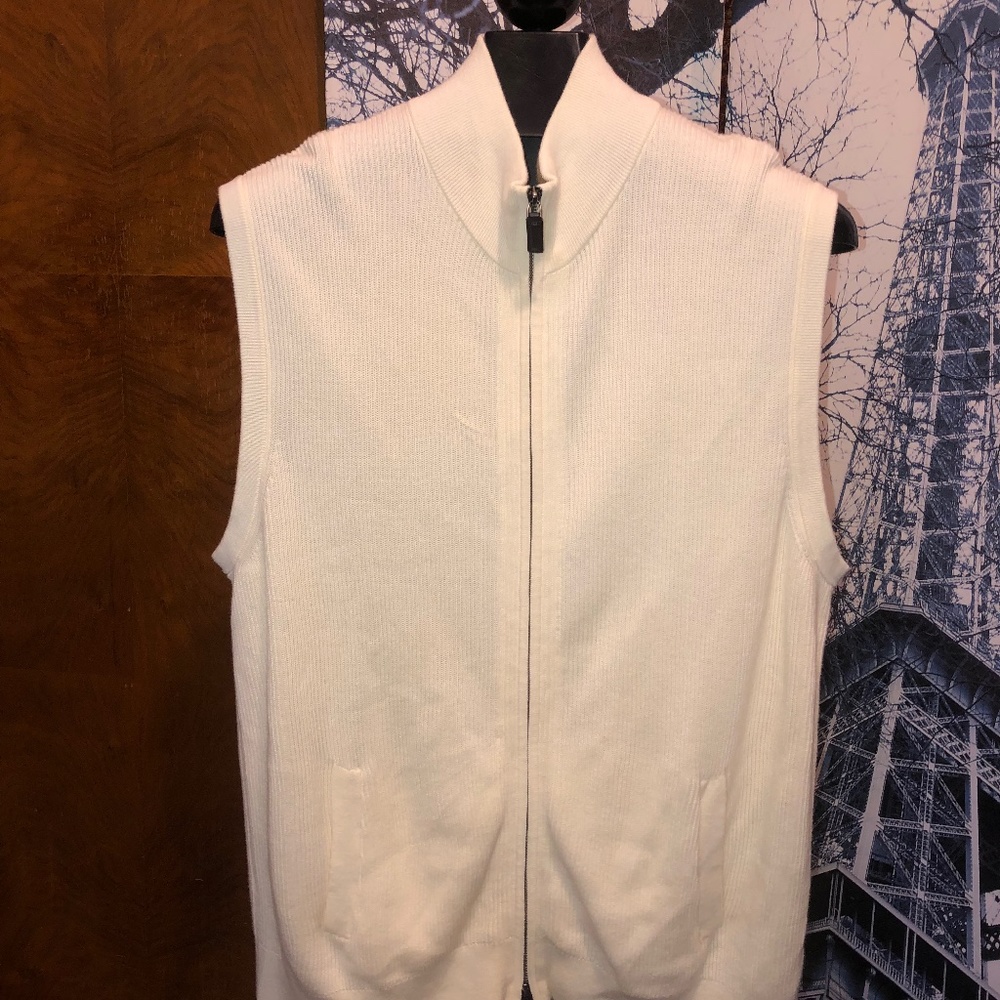 Daniel Cremieux Men’s Sweater Vest